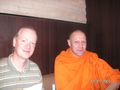 g og Rbert munkur Thailand 2007